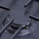 Варильна поверхня PERFELLI HGM 61494 BL