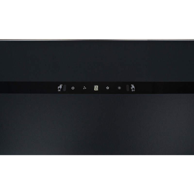 Витяжка VENTOLUX MIRROR 60 MBG (1000) TC MS TH