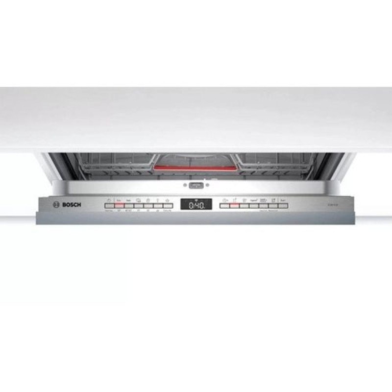 Посудомийна машина BOSCH SMV4HVX32E