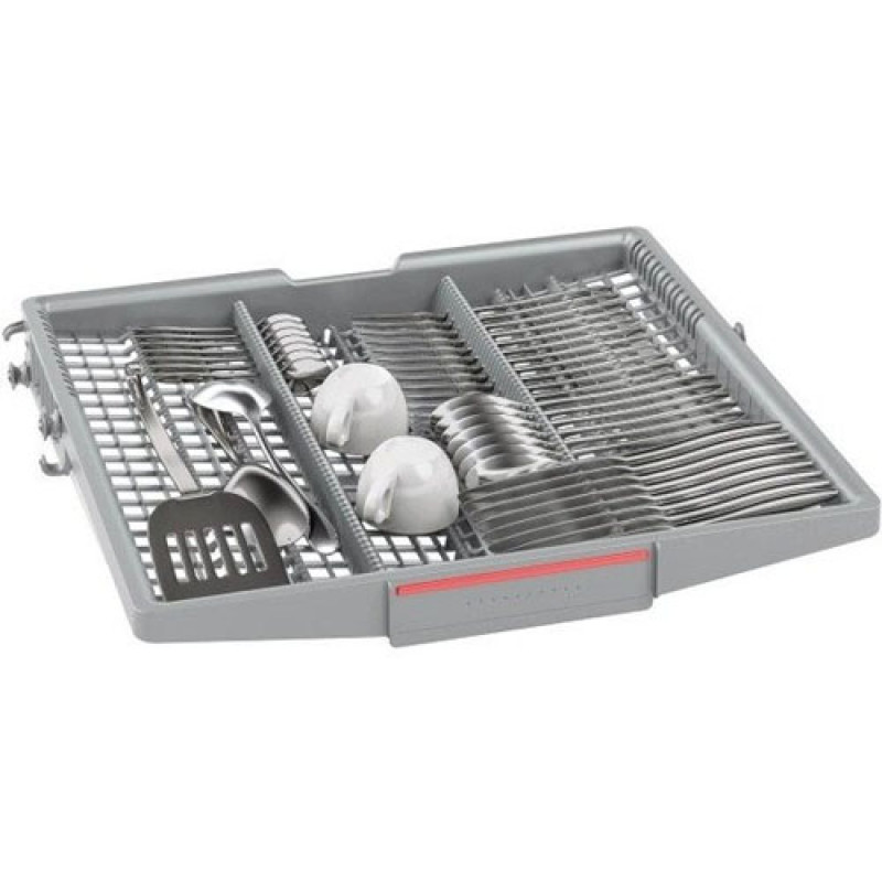 Посудомийна машина BOSCH SMV4HVX32E