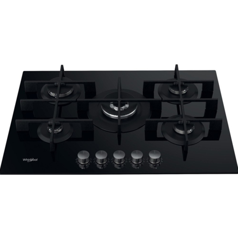 Варильна поверхня WHIRLPOOL AKWL 728 NB