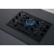 Варильна поверхня WHIRLPOOL AKWL 728 NB