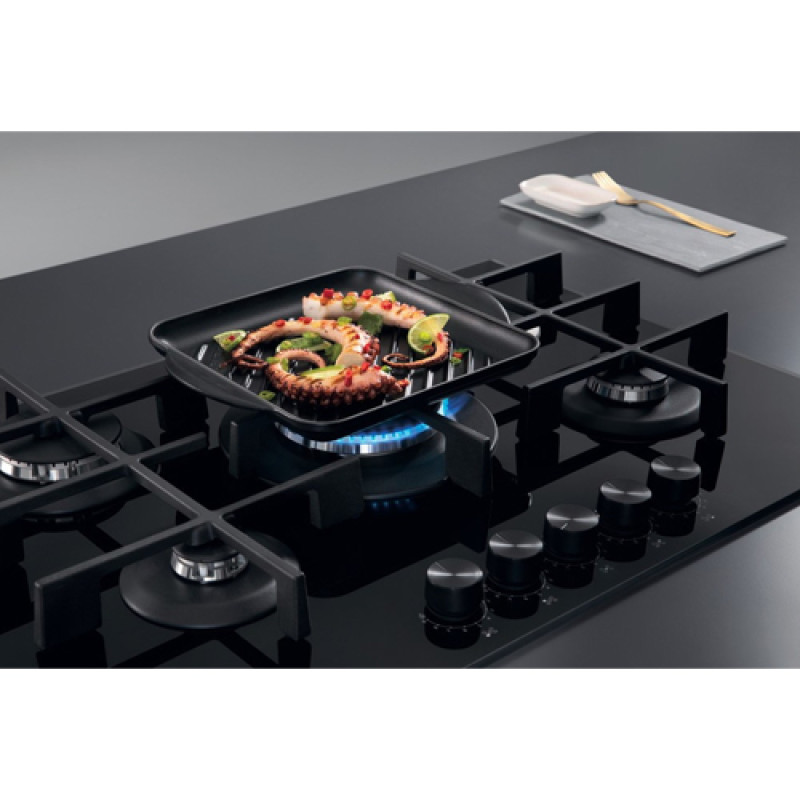 Варильна поверхня WHIRLPOOL AKWL 728 NB
