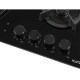 Варильна поверхня VENTOLUX HG622 B9G RCS (BK)