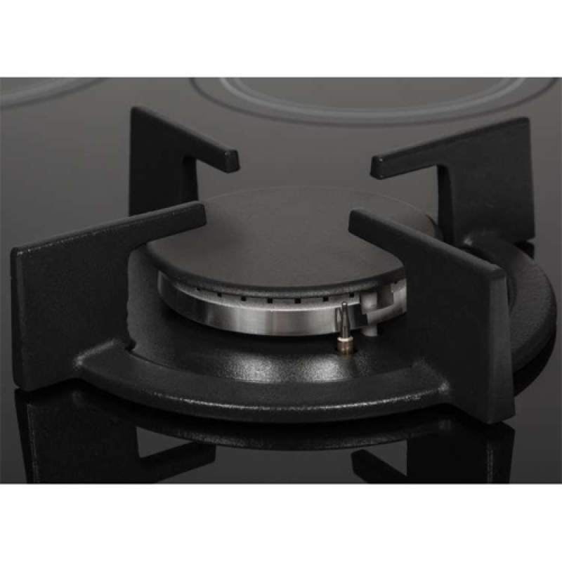 Варильна поверхня VENTOLUX HG622 B9G RCS (BK)