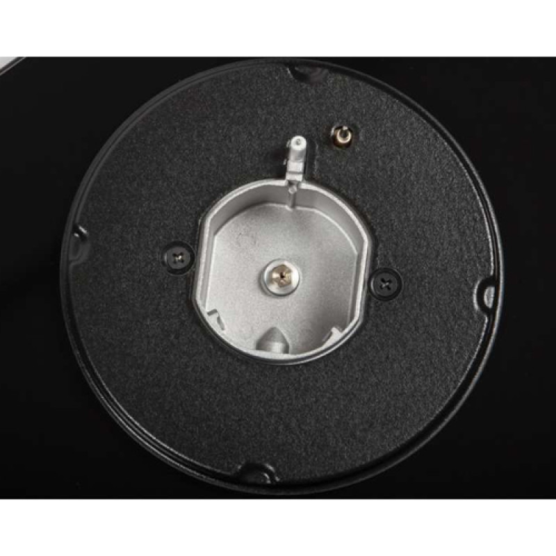 Варильна поверхня VENTOLUX HG622 B9G RCS (BK)