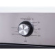Духова шафа VENTOLUX BRISTOL 6 MT (BK/X)