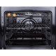 Духова шафа VENTOLUX BRISTOL 6 MT (BK/X)