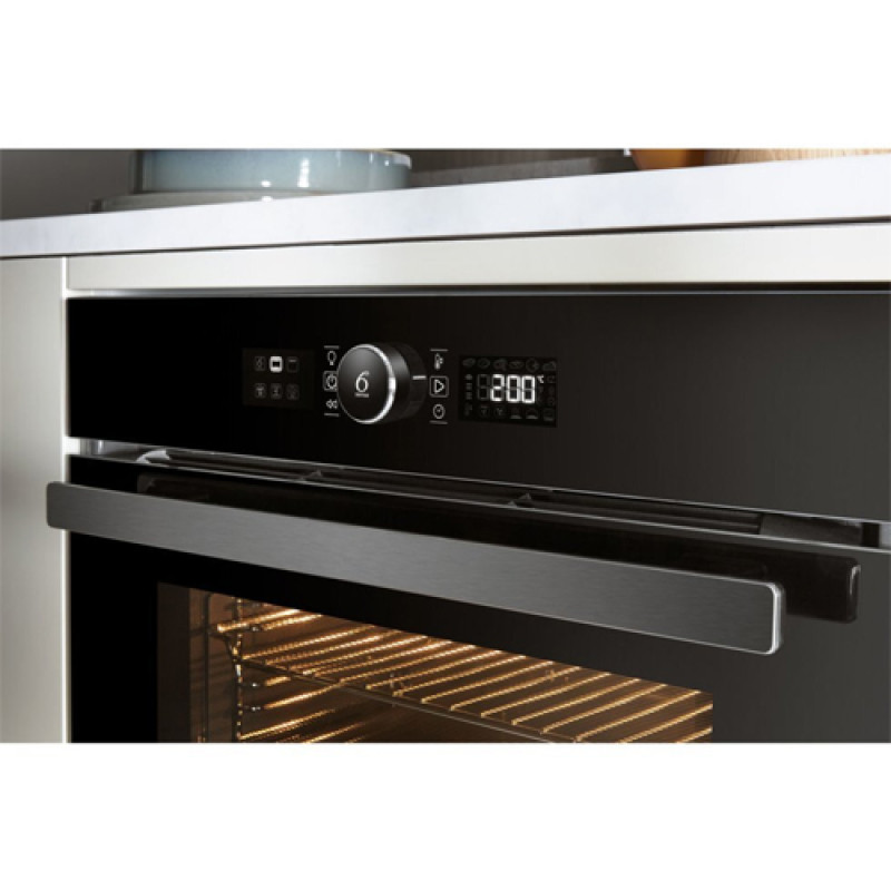 Духова шафа WHIRLPOOL AKZ9 6240 NB