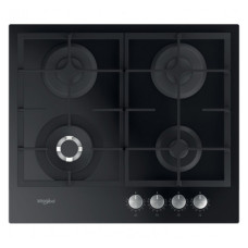 Варильна поверхня WHIRLPOOL AKTL 629 NB