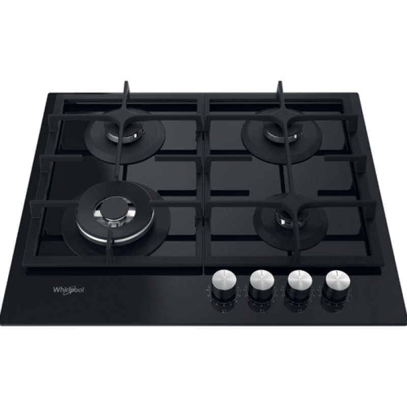Варильна поверхня WHIRLPOOL AKTL 629 NB