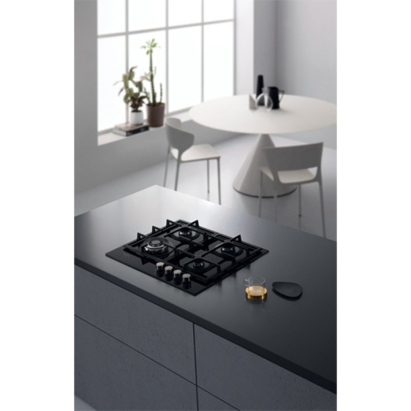 Варильна поверхня WHIRLPOOL AKTL 629 NB