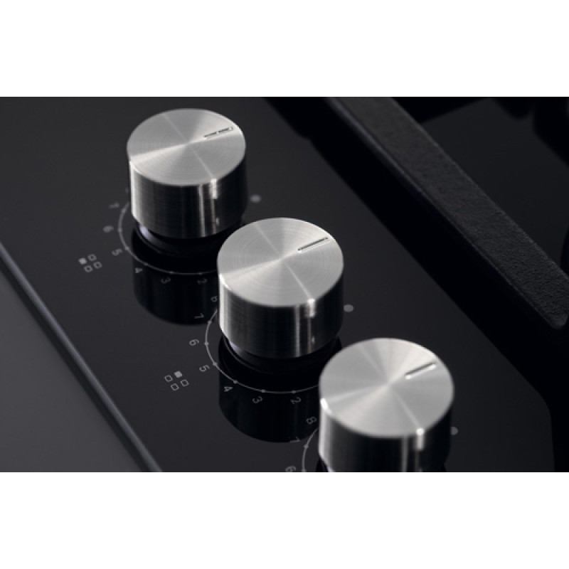 Варильна поверхня WHIRLPOOL AKTL 629 NB