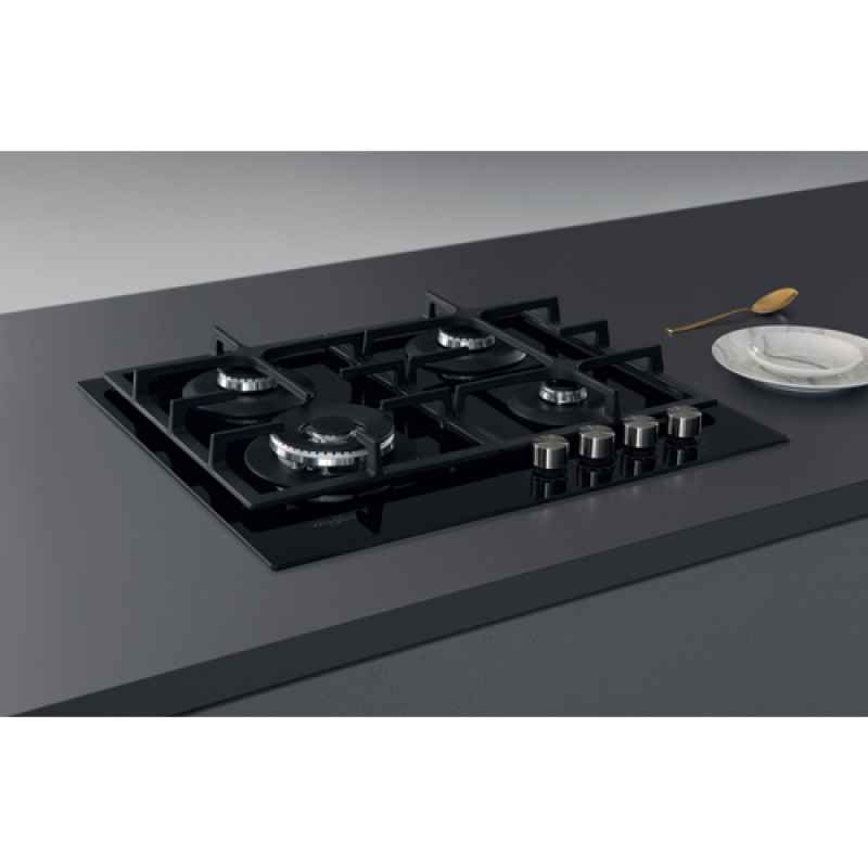 Варильна поверхня WHIRLPOOL AKTL 629 NB