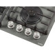 Варильна поверхня VENTOLUX HSF640-H2G CEST (GRS)
