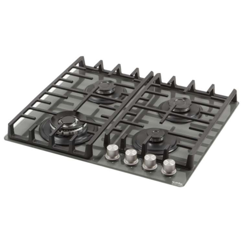 Варильна поверхня VENTOLUX HSF640-H2G CEST (GRS)
