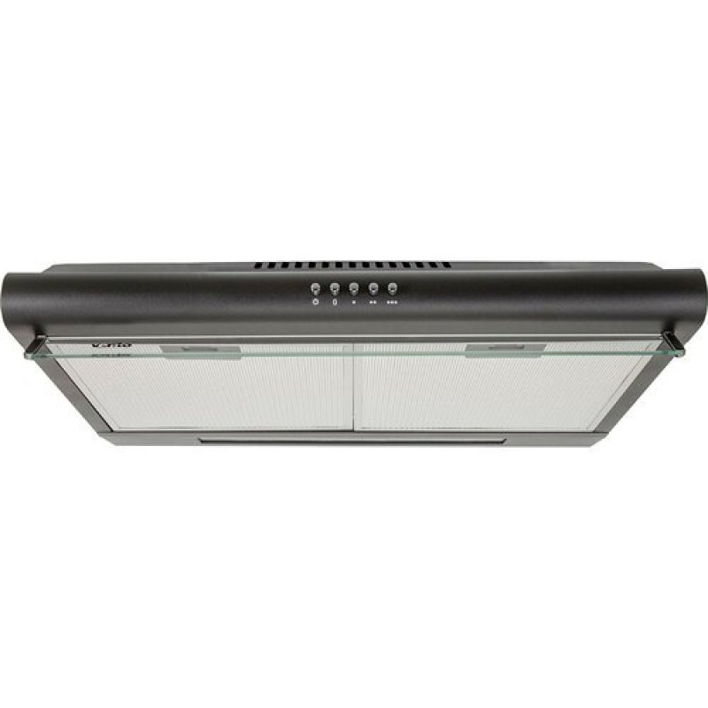 Витяжка VENTOLUХ ROMA 60 BK LUX