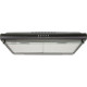 Витяжка VENTOLUХ ROMA 60 BK LUX