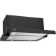 Витяжка ELEYUS STORM 1200 LED SMD 60 BL