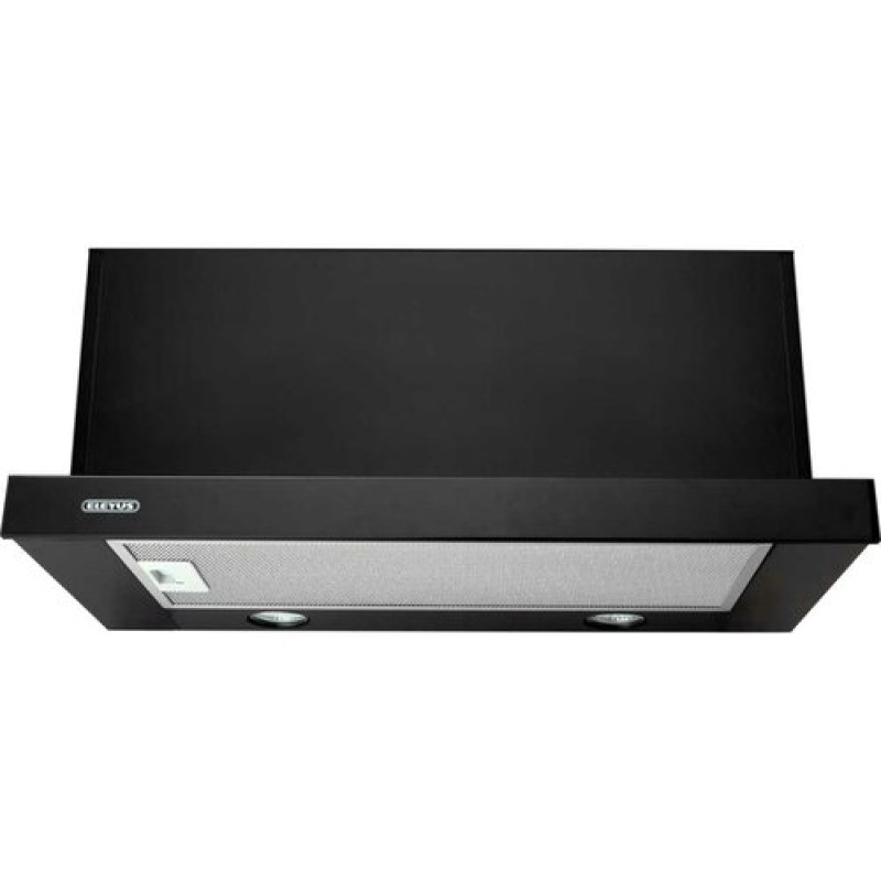 Витяжка ELEYUS STORM 1200 LED SMD 60 BL
