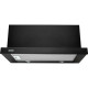 Витяжка ELEYUS STORM 1200 LED SMD 60 BL