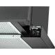 Витяжка ELEYUS STORM 1200 LED SMD 60 BL