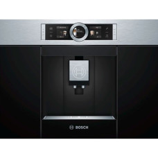 Кавомашина BOSCH CTL636ES1