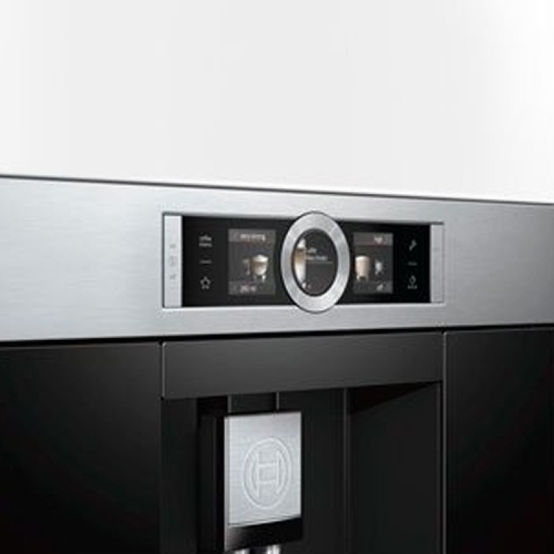 Кавомашина BOSCH CTL636ES1