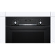 Духова шафа BOSCH HBJ558YB3Q