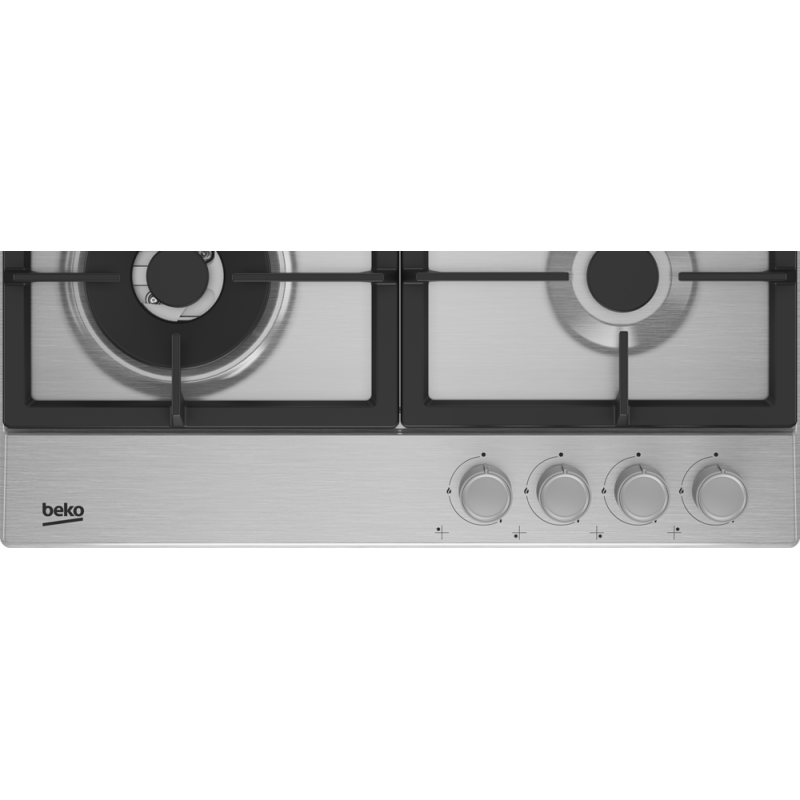 Варильна поверхня BEKO HIAW64225SX