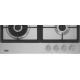 Варильна поверхня BEKO HIAW64225SX