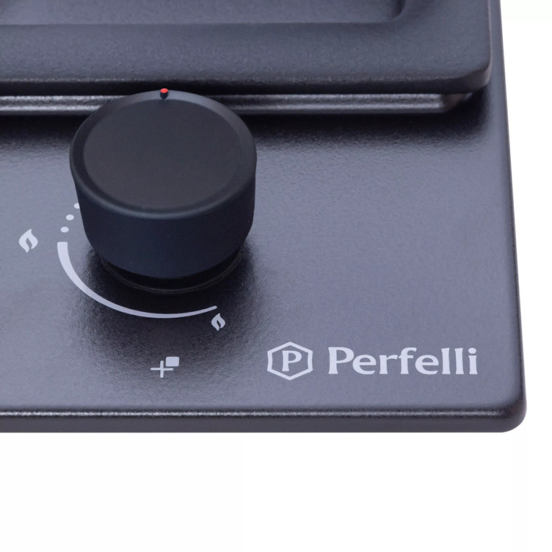 Варильна поверхня PERFELLI DIAMOND M69C NERO