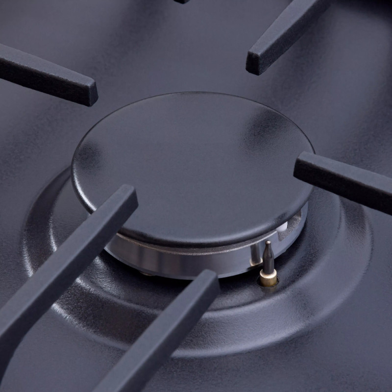 Варильна поверхня PERFELLI DIAMOND M69C NERO