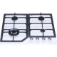 Варильна поверхня PERFELLI HGM 61624 WH