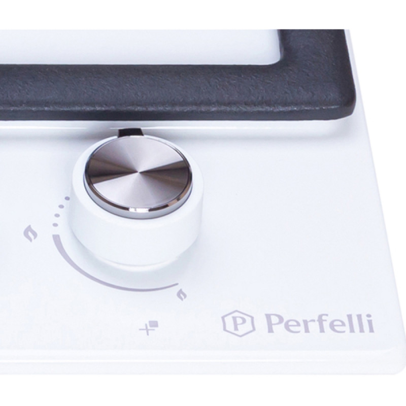 Варильна поверхня PERFELLI HGM 61624 WH
