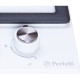 Варильна поверхня PERFELLI HGM 61624 WH