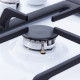 Варильна поверхня PERFELLI HGM 61624 WH