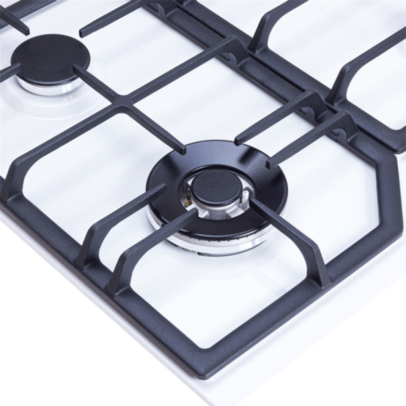 Варильна поверхня PERFELLI HGM 61624 WH