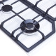 Варильна поверхня PERFELLI HGM 61624 WH