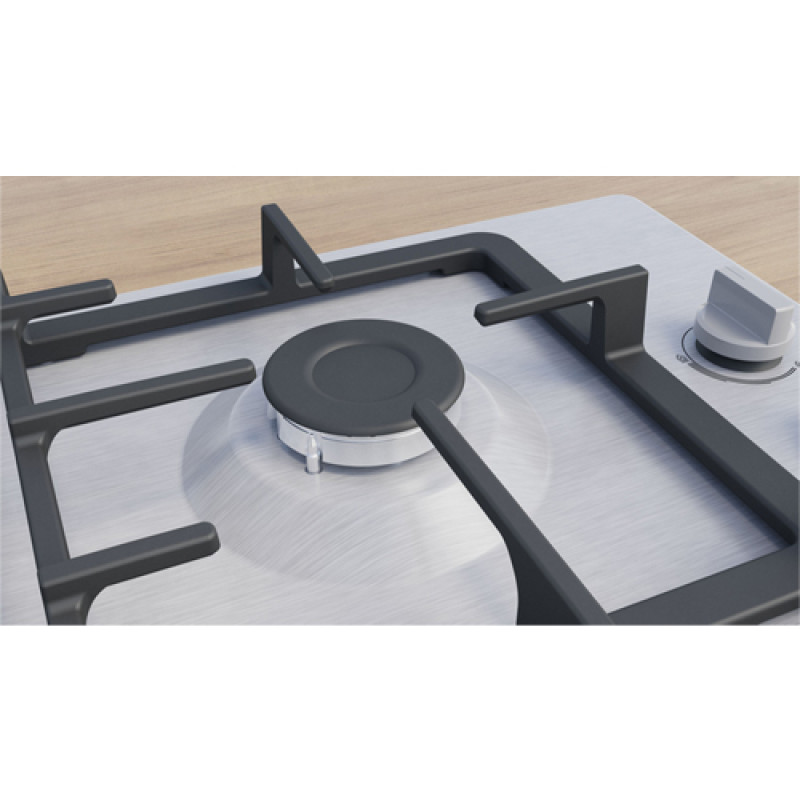 Варильна поверхня BOSCH PBH6C5K90R