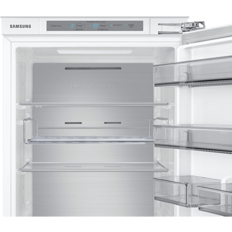 Холодильник  SAMSUNG BRB30715EWW