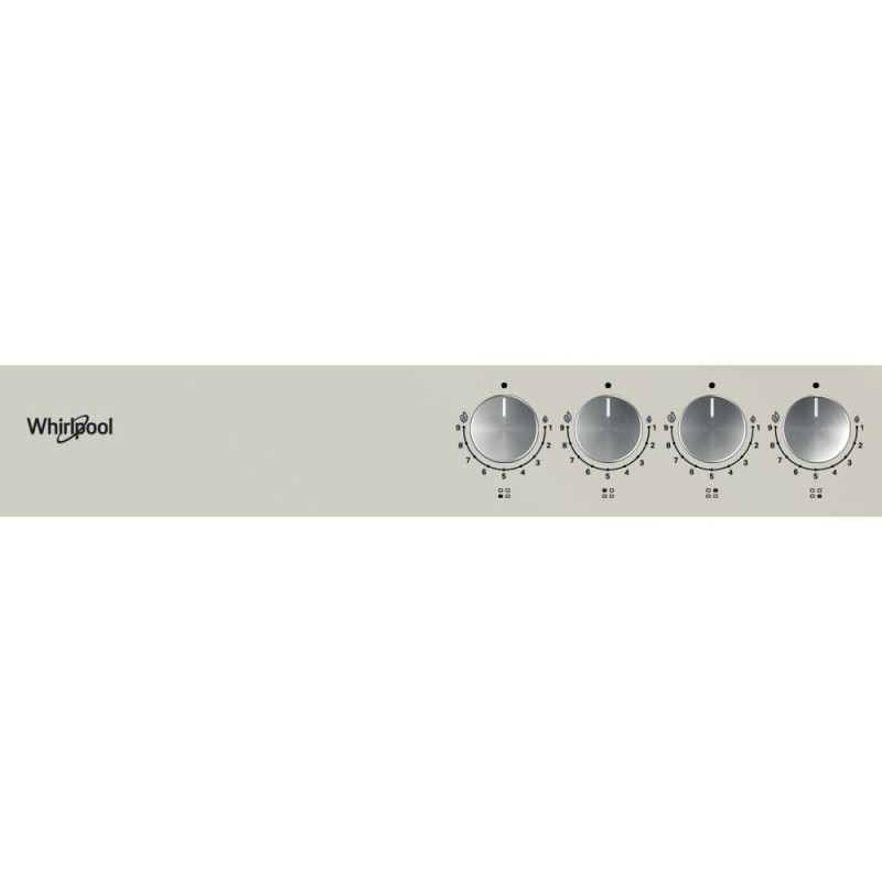 Варильна панель WHIRLPOOL GOFL 629/S