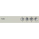 Варильна панель WHIRLPOOL GOFL 629/S