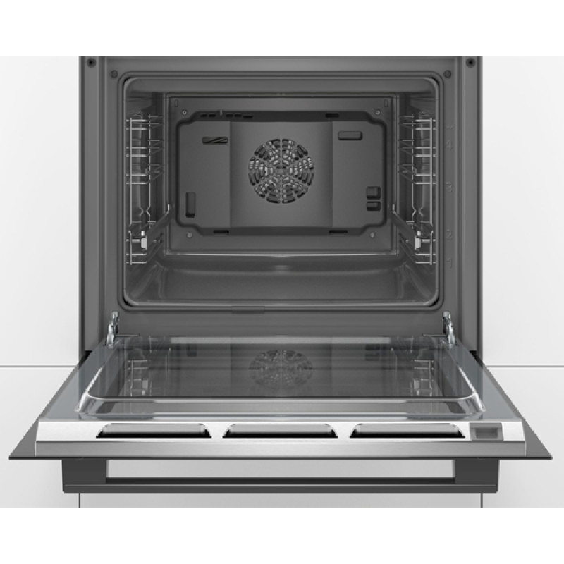 Духова шафа BOSCH HBJ577EB0R