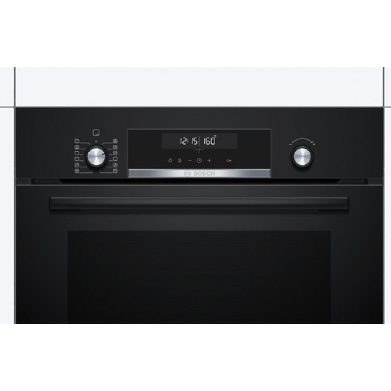Духова шафа BOSCH HBJ577ES0R