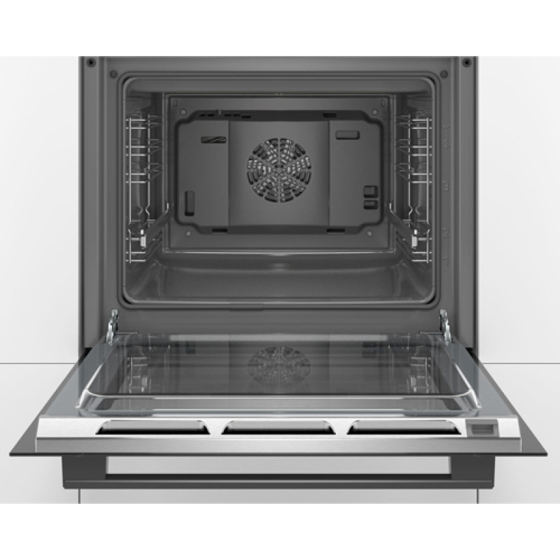 Духова шафа BOSCH HBJ577ES0R