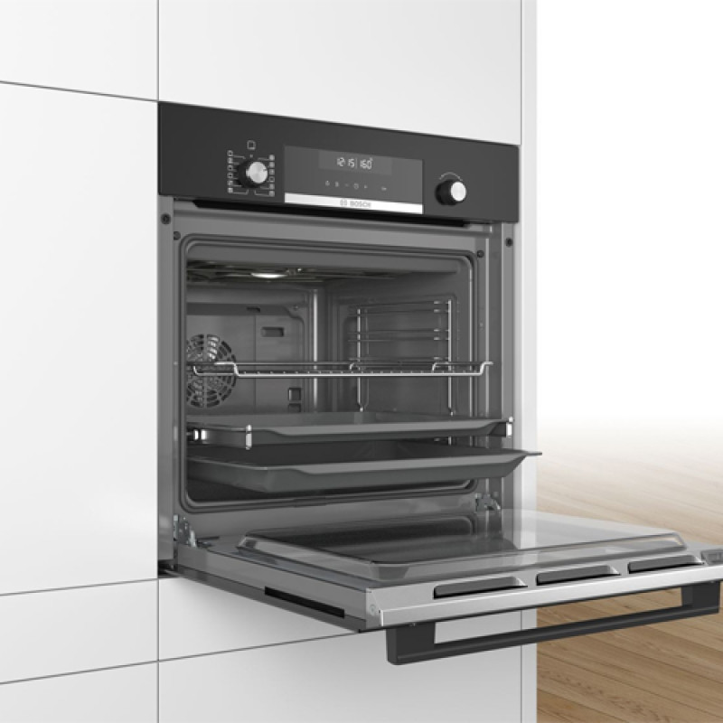 Духова шафа BOSCH HBJ577ES0R