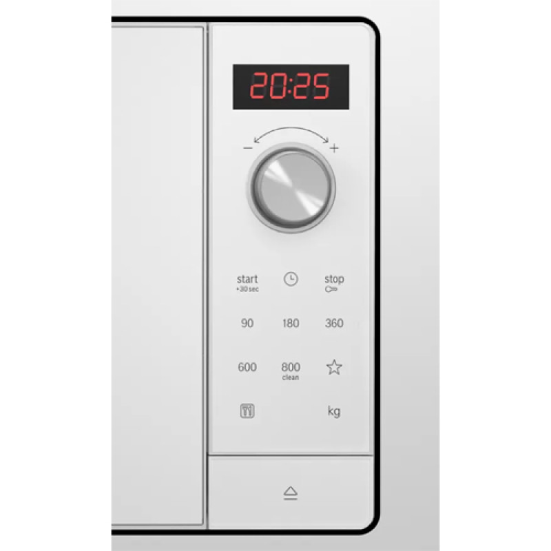 Мікрохвильова піч BOSCH BFL623MV3