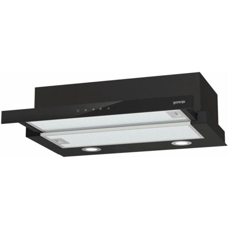 Витяжка GORENJE TH64E3BG