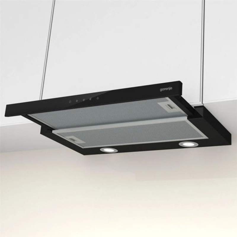 Витяжка GORENJE TH64E3BG